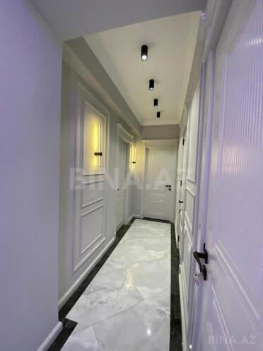 Продаётся 4-комн. новостройка 165 м², м. Элмляр Академиясы, photo 17 from 22