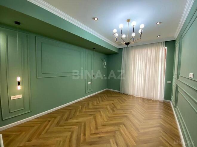 Продаётся 4-комн. новостройка 165 м², м. Элмляр Академиясы, photo 8 from 22
