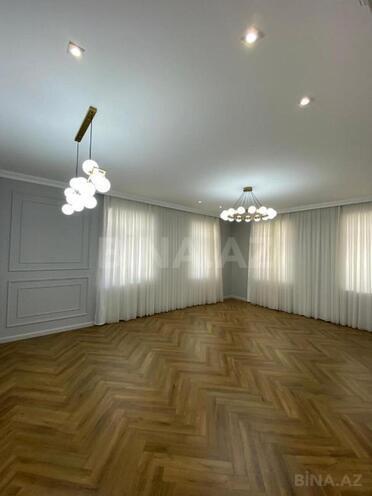Продаётся 4-комн. новостройка 165 м², м. Элмляр Академиясы, photo 3 from 22