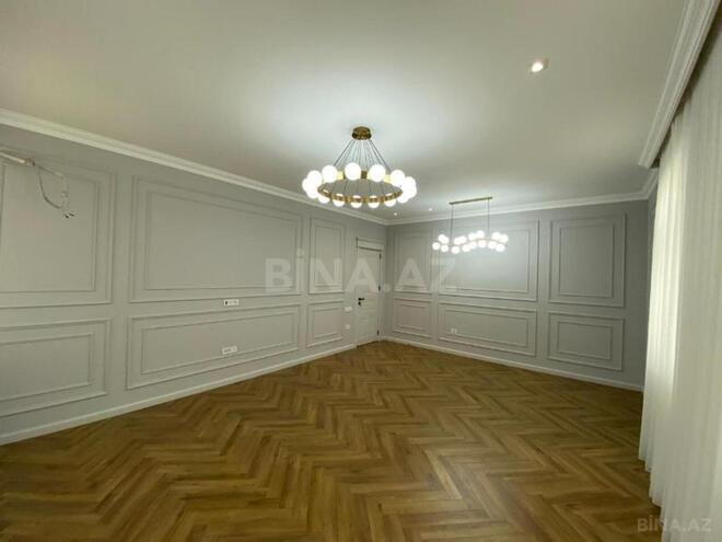 Продаётся 4-комн. новостройка 165 м², м. Элмляр Академиясы, photo 7 from 22