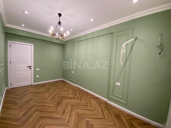 Продаётся 4-комн. новостройка 165 м², м. Элмляр Академиясы, photo 11 from 22