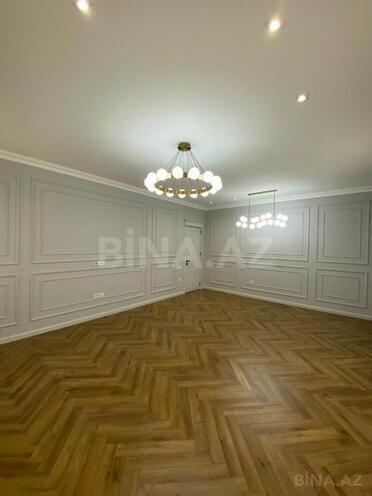 Продаётся 4-комн. новостройка 165 м², м. Элмляр Академиясы, photo 6 from 22