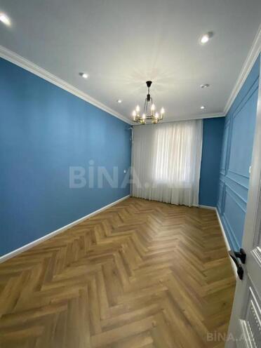 Продаётся 4-комн. новостройка 165 м², м. Элмляр Академиясы, photo 13 from 22