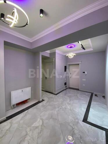 Продаётся 4-комн. новостройка 165 м², м. Элмляр Академиясы, photo 18 from 22