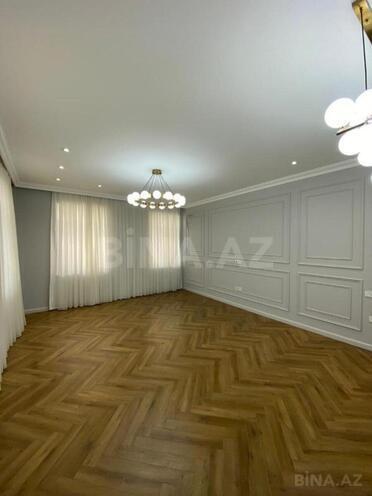 Продаётся 4-комн. новостройка 165 м², м. Элмляр Академиясы, photo 4 from 22