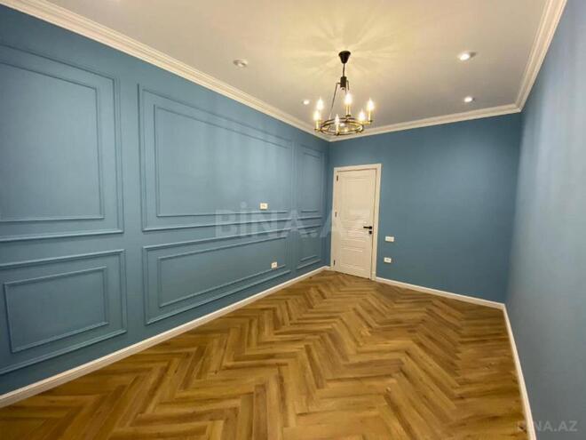 Продаётся 4-комн. новостройка 165 м², м. Элмляр Академиясы, photo 14 from 22
