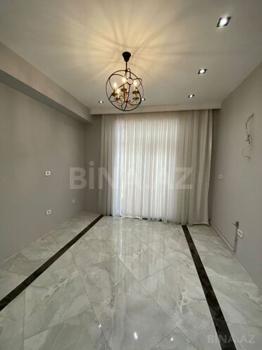 Продаётся 4-комн. новостройка 165 м², м. Элмляр Академиясы, photo 15 from 22