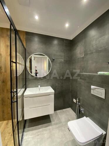 Продаётся 4-комн. новостройка 165 м², м. Элмляр Академиясы, photo 20 from 22