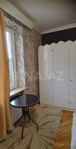 Продаётся 2-комн. вторичка 50 м², м. Элмляр Академиясы, photo 7 from 11