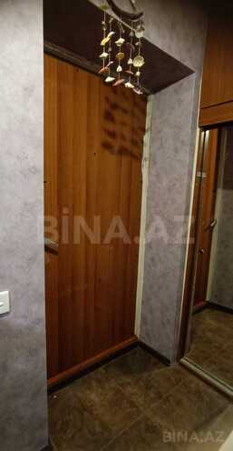 Продаётся 2-комн. вторичка 50 м², м. Элмляр Академиясы, photo 9 from 11