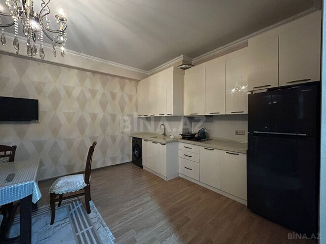 Satılır 3 otaqlı yeni tikili 80 m², 28 May m., photo 3 from 8