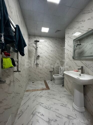 Satılır 3 otaqlı yeni tikili 80 m², 28 May m., photo 6 from 8