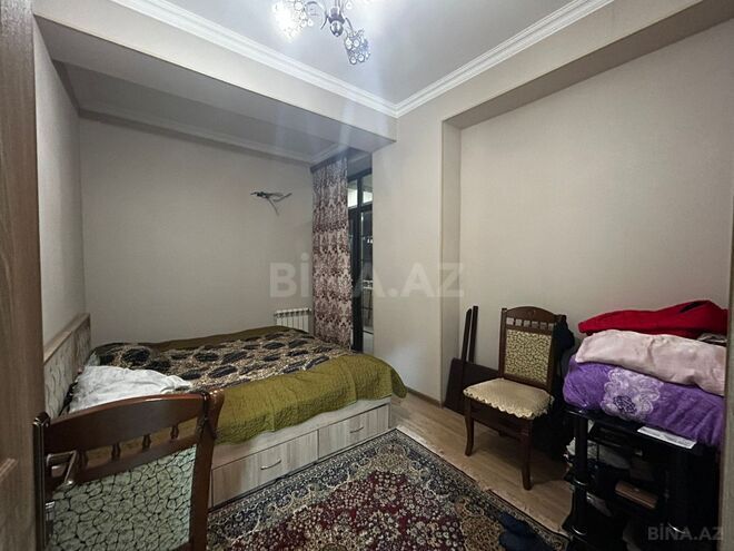 Satılır 3 otaqlı yeni tikili 80 m², 28 May m., photo 5 from 8