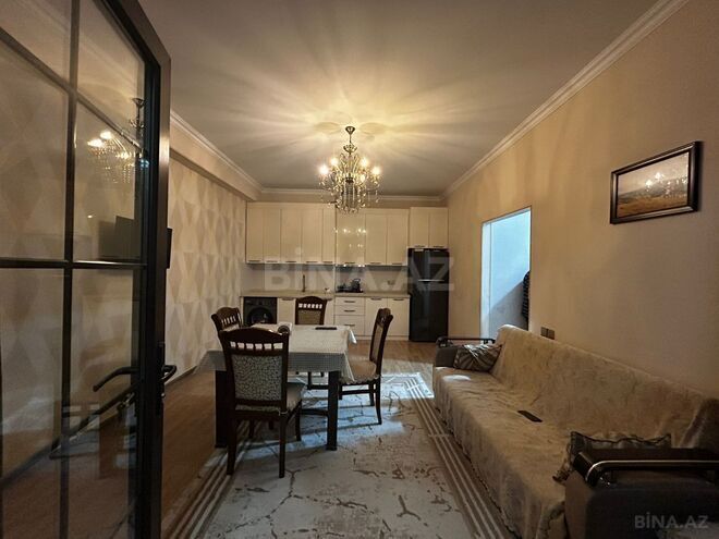 Satılır 3 otaqlı yeni tikili 80 m², 28 May m., photo 1 from 8