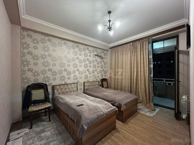 Satılır 3 otaqlı yeni tikili 80 m², 28 May m., photo 4 from 8