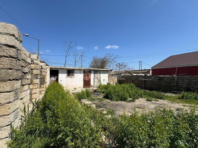 Продаётся  участок 3 сот, пос. Амирджаны, photo 4 from 5