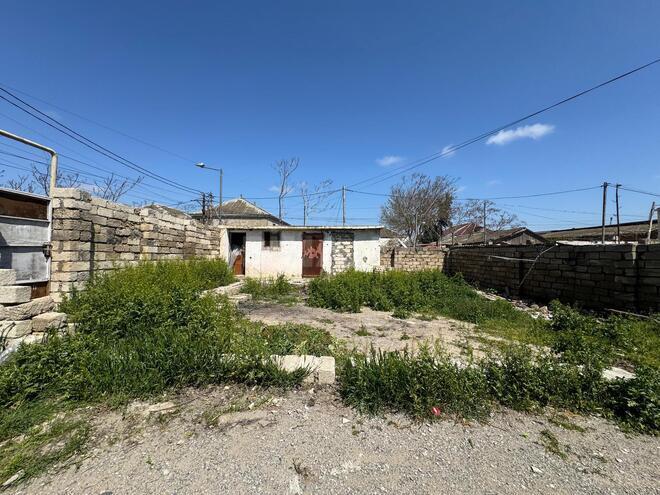 Продаётся  участок 3 сот, пос. Амирджаны, photo 3 from 5