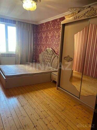 Сдаётся 3-комн. новостройка 80 м², м. Иншаатчылар, photo 6 from 13