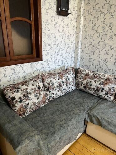 Сдаётся 3-комн. новостройка 80 м², м. Иншаатчылар, photo 3 from 13