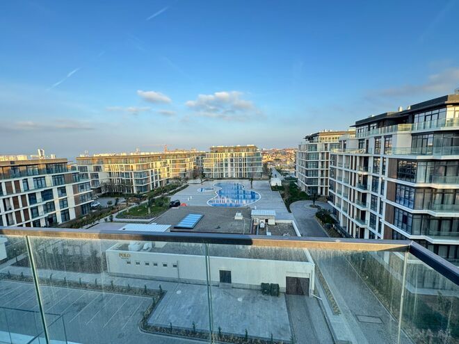Satılır 2 otaqlı yeni tikili 91 m², Sea Breeze q., photo 18 from 20