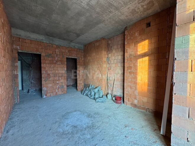 Satılır 2 otaqlı yeni tikili 91 m², Sea Breeze q., photo 12 from 20