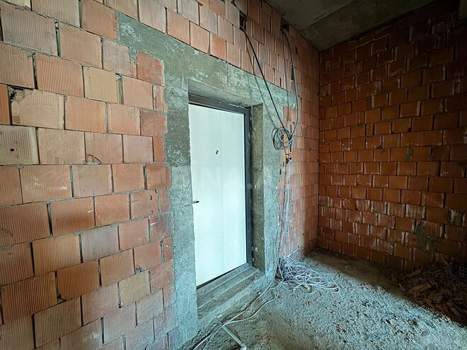 Satılır 2 otaqlı yeni tikili 91 m², Sea Breeze q., photo 17 from 20