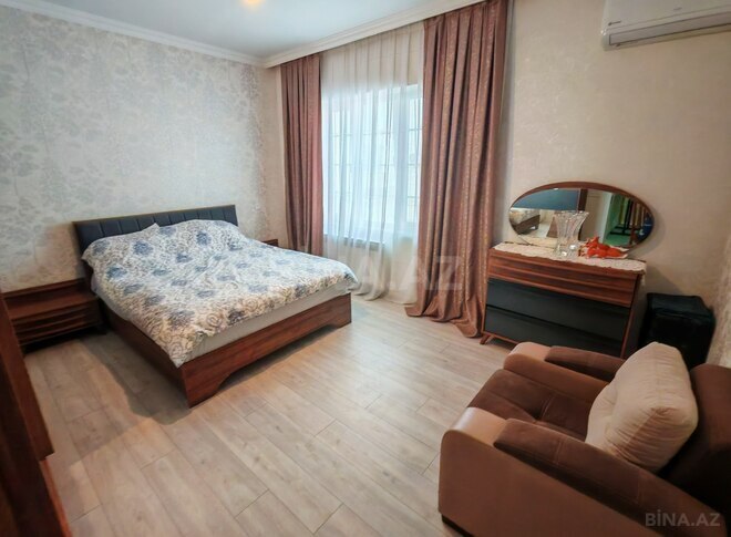 Продаётся 4-комн. дом/дача 120 м², пос. Масазыр, photo 12 from 17