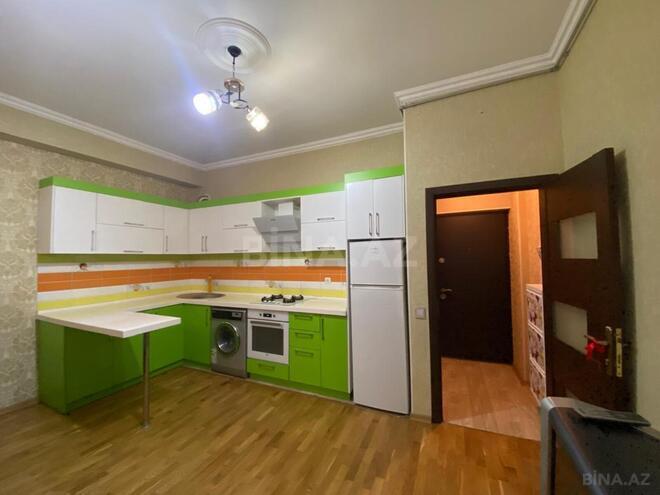 Сдаётся 2-комн. новостройка 42 м², photo 1 from 10