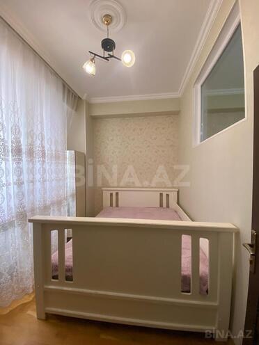 Сдаётся 2-комн. новостройка 42 м², photo 9 from 10