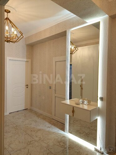 Satılır 3 otaqlı yeni tikili 87 m², Yeni Günəşli q., photo 12 from 15