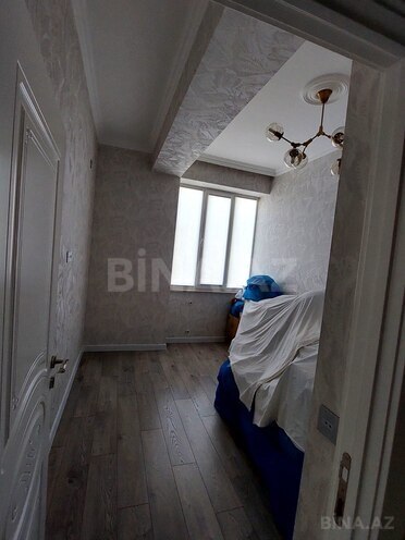 Satılır 3 otaqlı yeni tikili 87 m², Yeni Günəşli q., photo 5 from 15