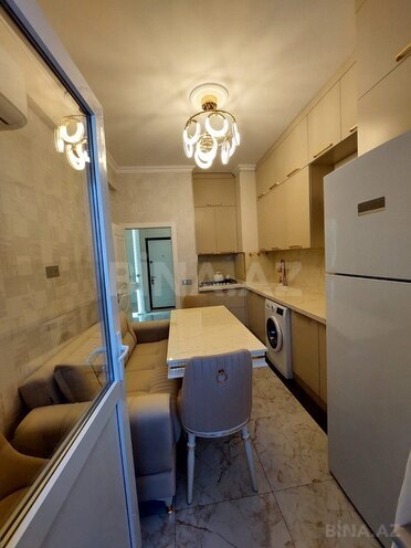 Satılır 3 otaqlı yeni tikili 87 m², Yeni Günəşli q., photo 8 from 15