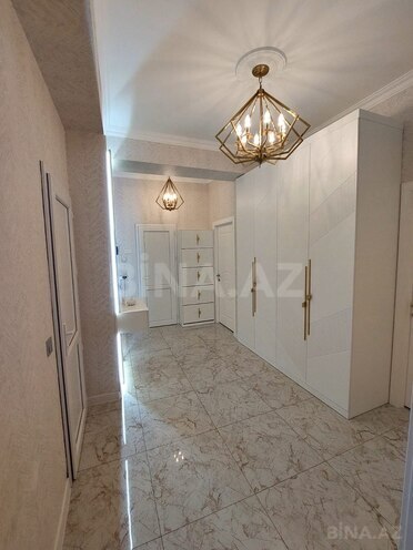 Satılır 3 otaqlı yeni tikili 87 m², Yeni Günəşli q., photo 9 from 15