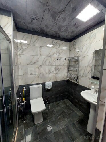 Satılır 3 otaqlı yeni tikili 87 m², Yeni Günəşli q., photo 14 from 15