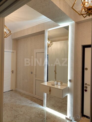 Satılır 3 otaqlı yeni tikili 87 m², Yeni Günəşli q., photo 10 from 15
