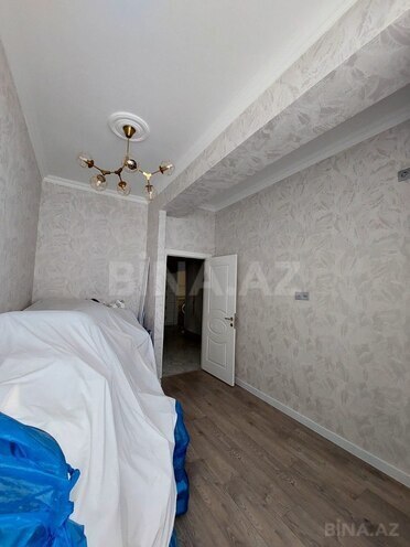 Satılır 3 otaqlı yeni tikili 87 m², Yeni Günəşli q., photo 6 from 15
