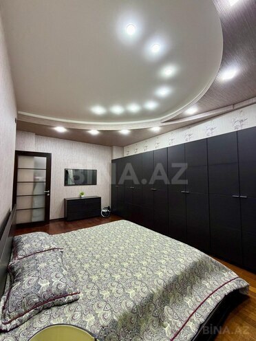 Сдаётся 2-комн. новостройка 110 м², Насиминский  р., photo 13 from 18