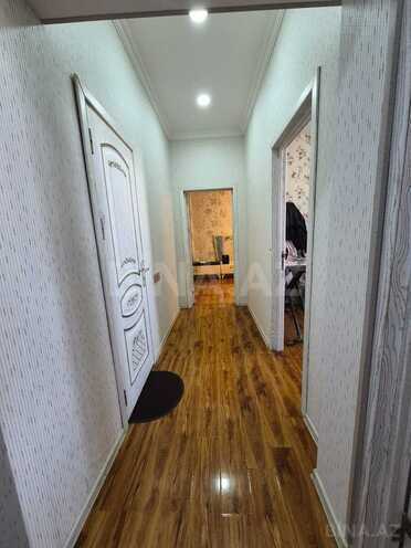 Satılır 3 otaqlı yeni tikili 105 m², Xalqlar Dostluğu m., photo 9 from 12