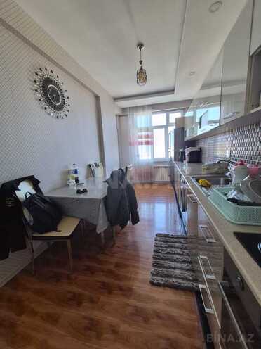 Satılır 3 otaqlı yeni tikili 105 m², Xalqlar Dostluğu m., photo 7 from 12