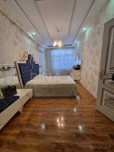 Satılır 3 otaqlı yeni tikili 105 m², Xalqlar Dostluğu m., photo 5 from 12