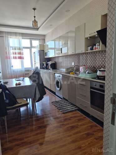 Satılır 3 otaqlı yeni tikili 105 m², Xalqlar Dostluğu m., photo 8 from 12
