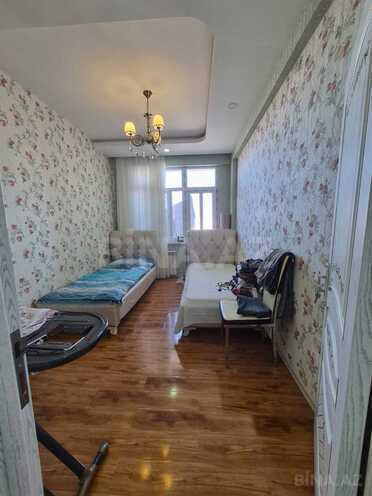 Satılır 3 otaqlı yeni tikili 105 m², Xalqlar Dostluğu m., photo 6 from 12