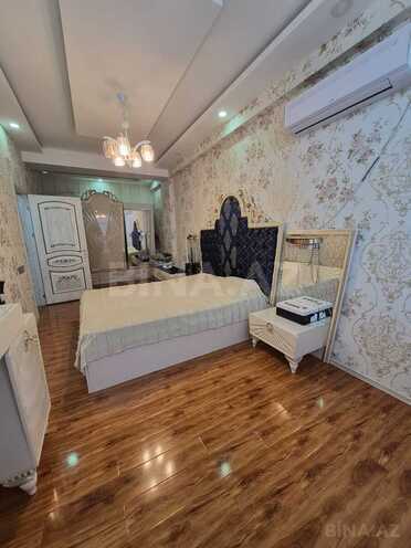 Satılır 3 otaqlı yeni tikili 105 m², Xalqlar Dostluğu m., photo 4 from 12