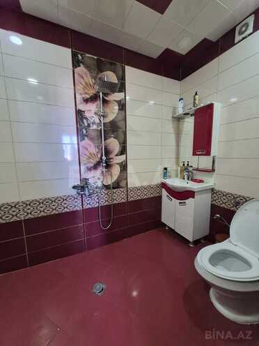 Satılır 3 otaqlı yeni tikili 105 m², Xalqlar Dostluğu m., photo 11 from 12