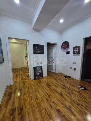 Satılır 3 otaqlı yeni tikili 105 m², Xalqlar Dostluğu m., photo 10 from 12