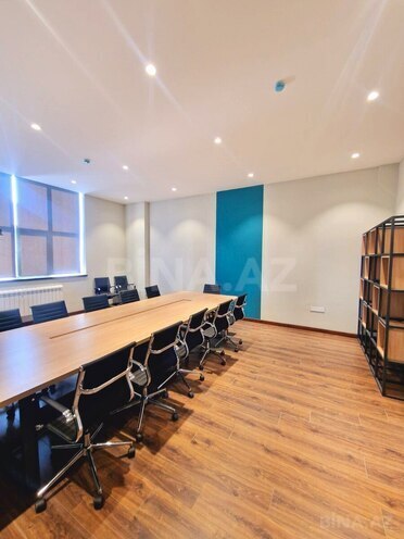 İcarəyə verilir  obyekt 357 m², Ulduz m., photo 9 from 27