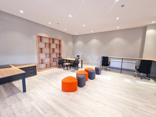 İcarəyə verilir  obyekt 357 m², Ulduz m., photo 11 from 27