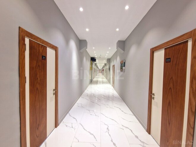 İcarəyə verilir  obyekt 357 m², Ulduz m., photo 13 from 27