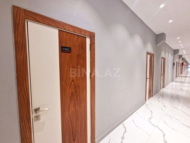 İcarəyə verilir  obyekt 357 m², Ulduz m., photo 18 from 27