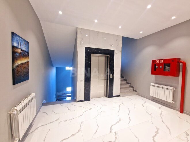 İcarəyə verilir  obyekt 357 m², Ulduz m., photo 25 from 27